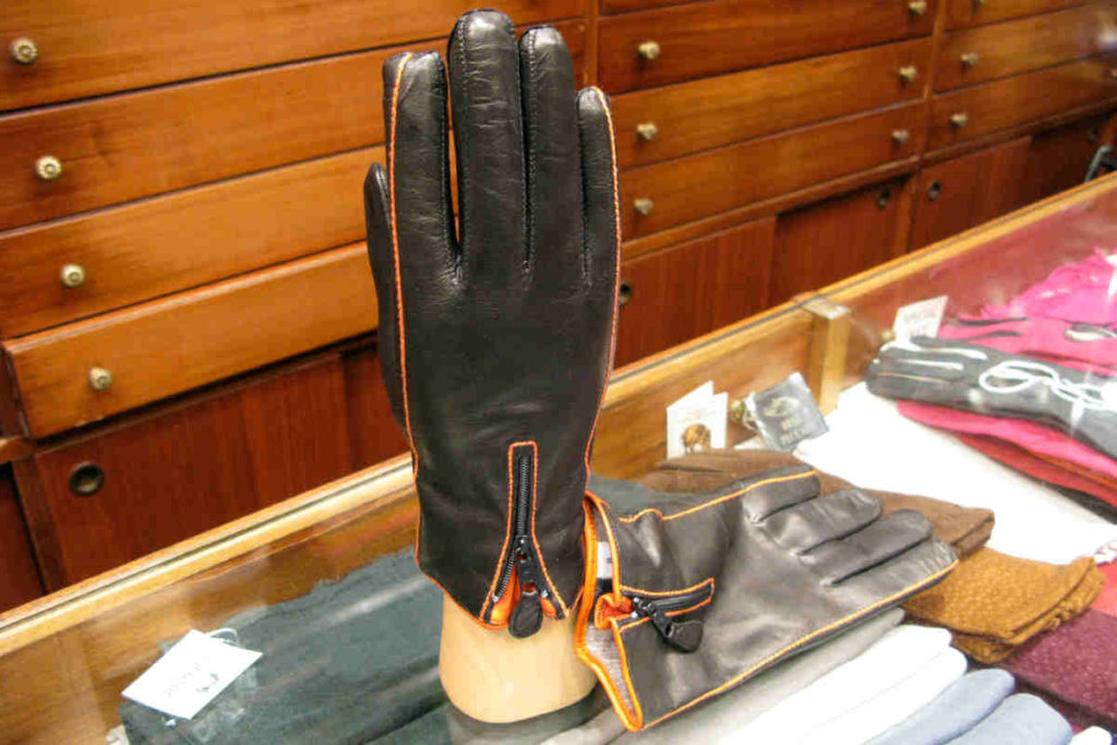 Firenze Luciano Gloves