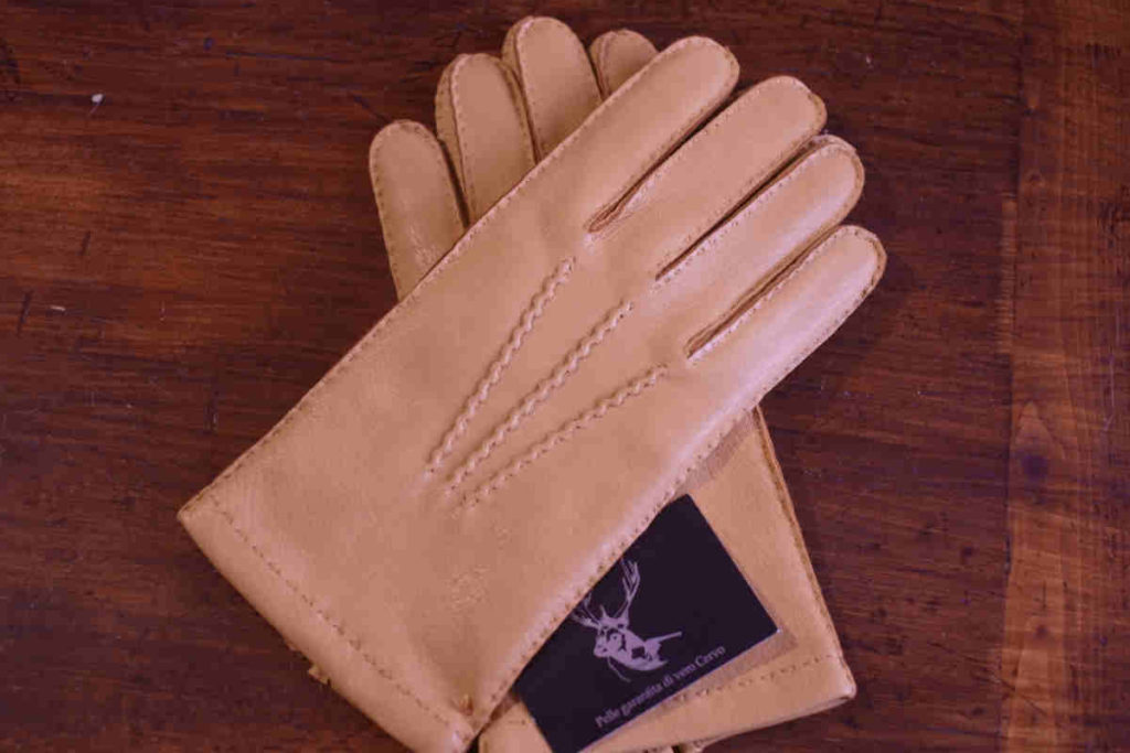 Firenze Luciano Gloves