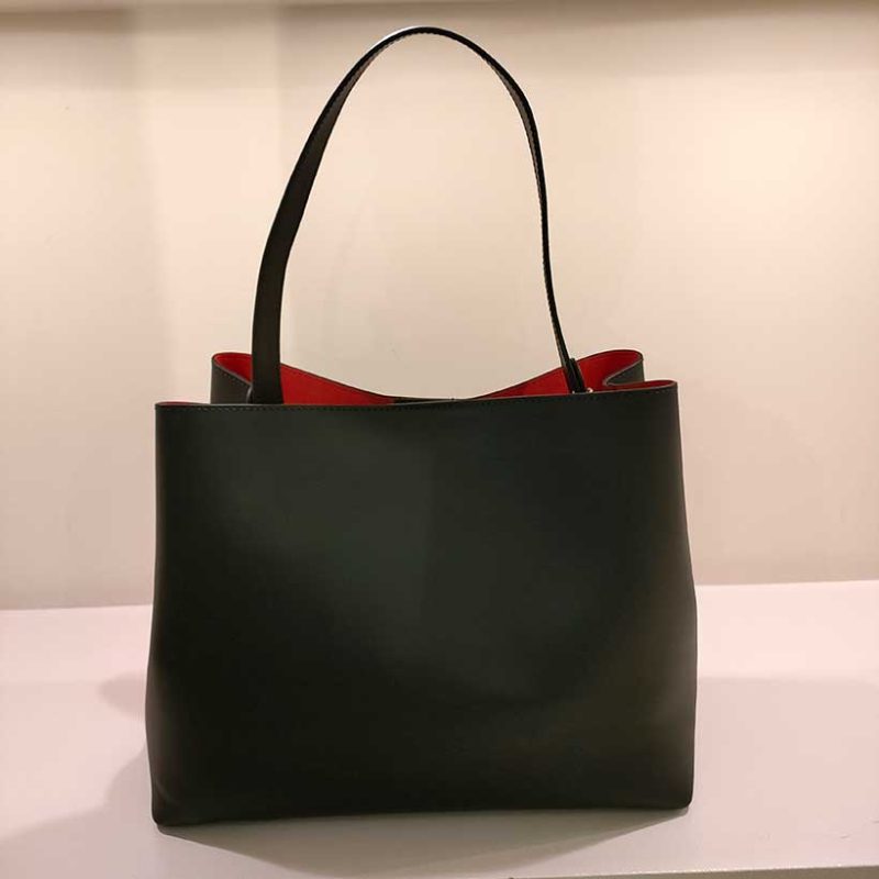 Firenze Ottino Leather Bags