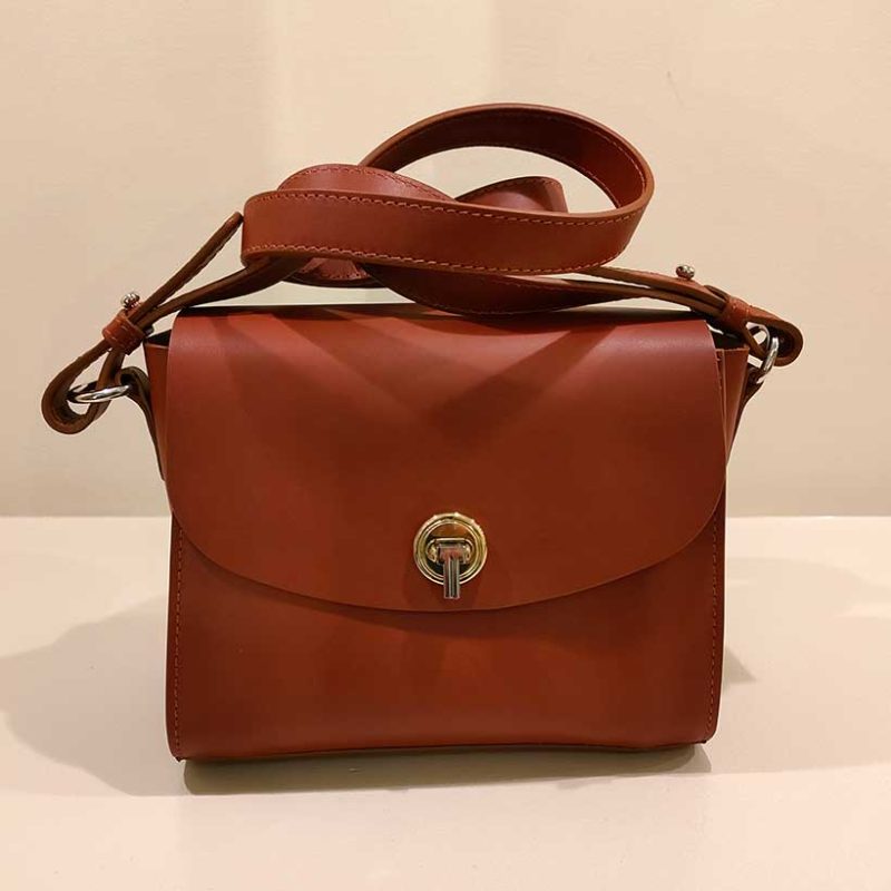 Firenze Ottino Leather Bags