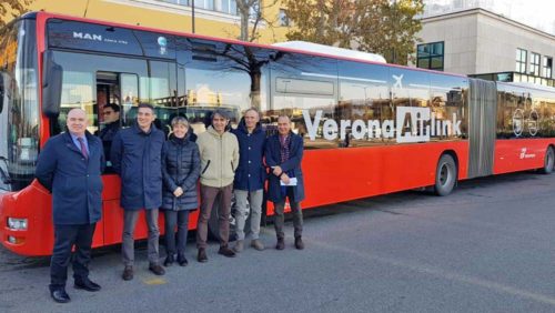 Verona Airlink