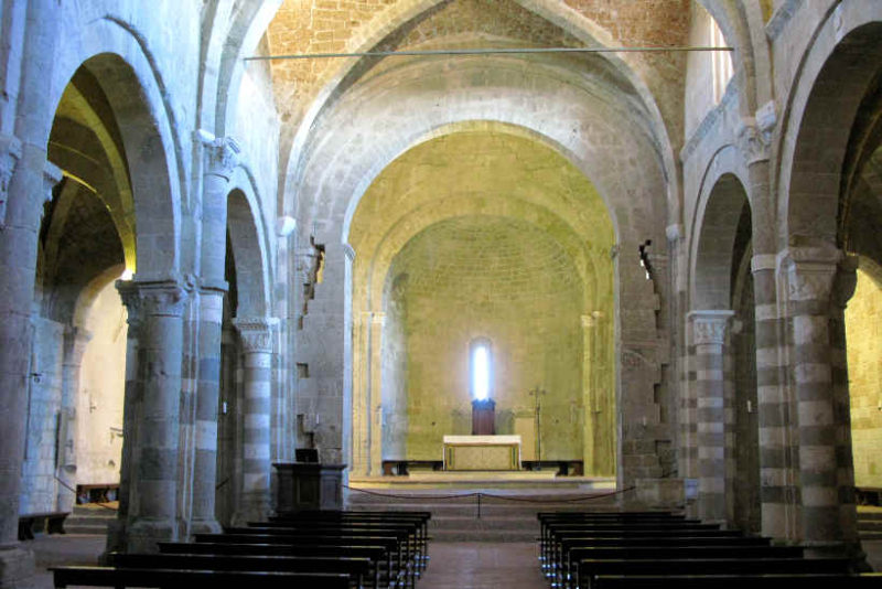 Duomo di Sovana