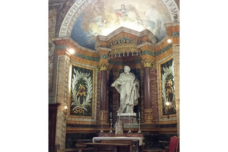 Oratorio San Giovanni