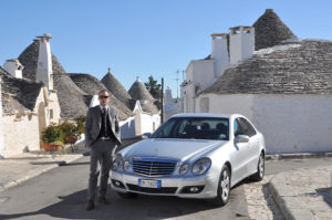 アルベロベッロ＆マテーラの現地ツアー