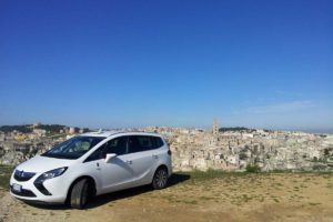 アルベロベッロ＆マテーラの現地ツアー