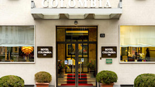 Milano Hotel Colombia
