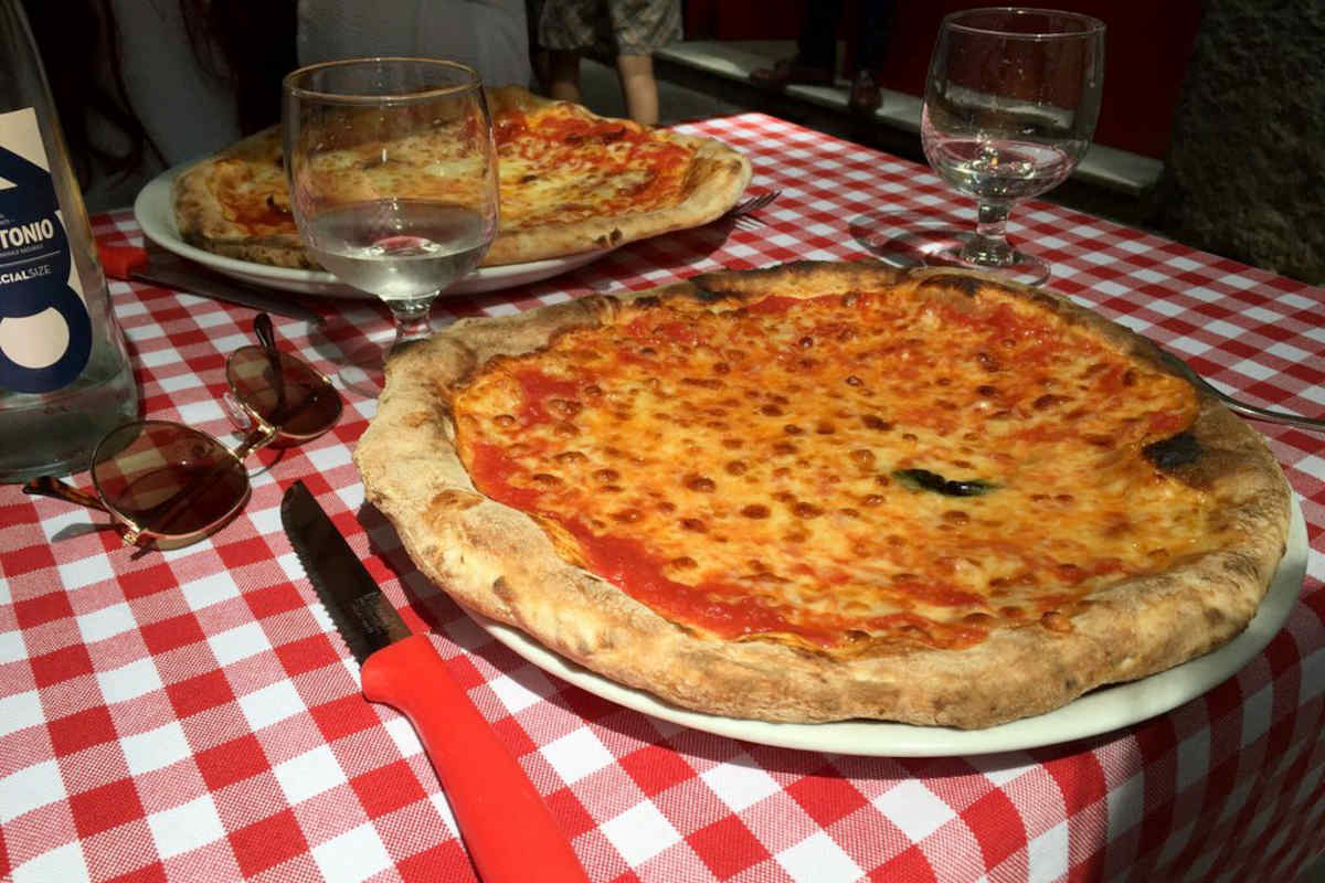 Milano Pizzeria Biagio
