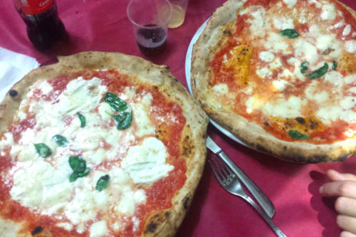 Napoli Pizzeria Di Matteo