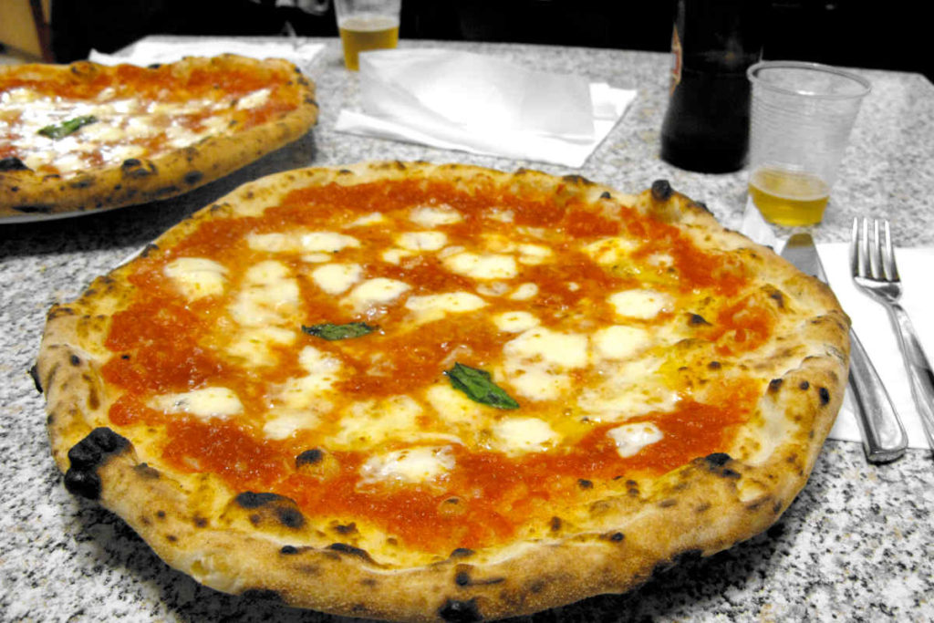 Napoli Pizzeria Di Matteo