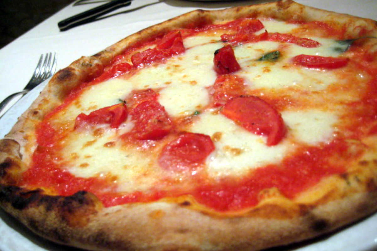 Padova Pizzeria Pago Pago