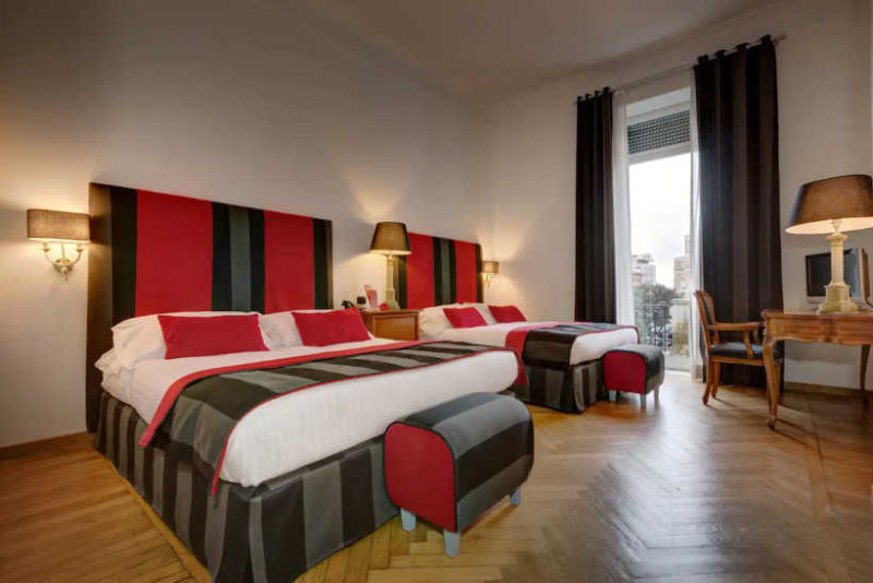 Roma Hotel Alpi