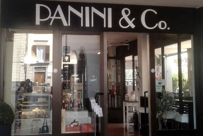 Arezzo Panini & Co.