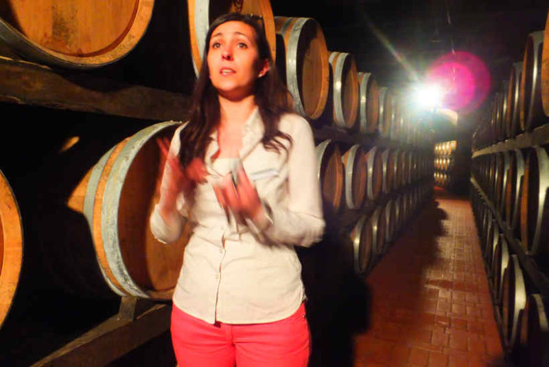 Winery Avignonesi