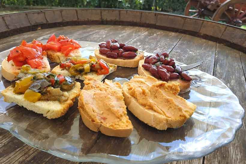 日本人観光タクシーツアー（フィレンツェ発着）