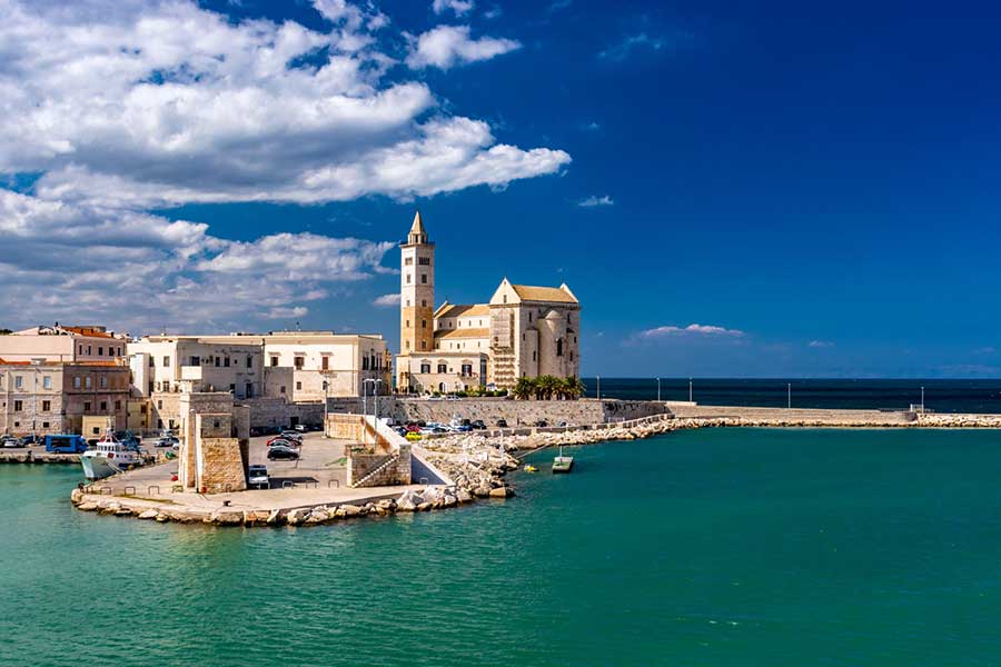 Trani
