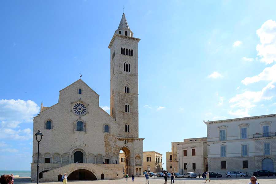 Trani
