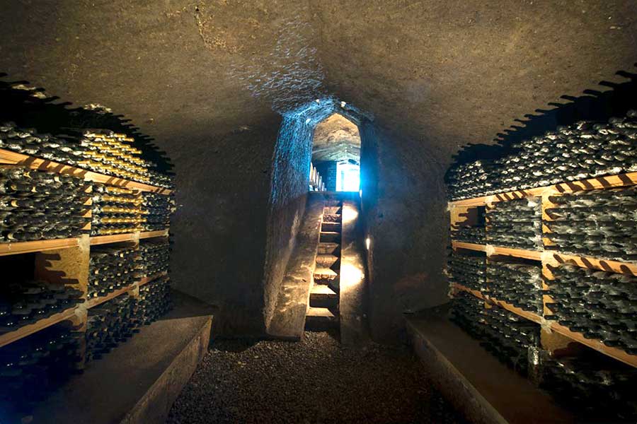 Orvieto Cantina Neri