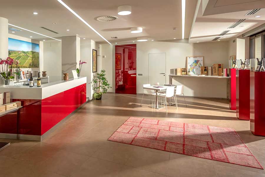 Produttori del Barbaresco