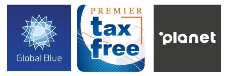 TaxFree免税手続き会社